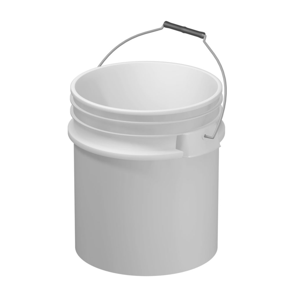 Balde 20L Fadesa