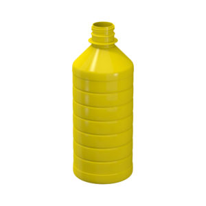 Botella PET 1000 cc A2