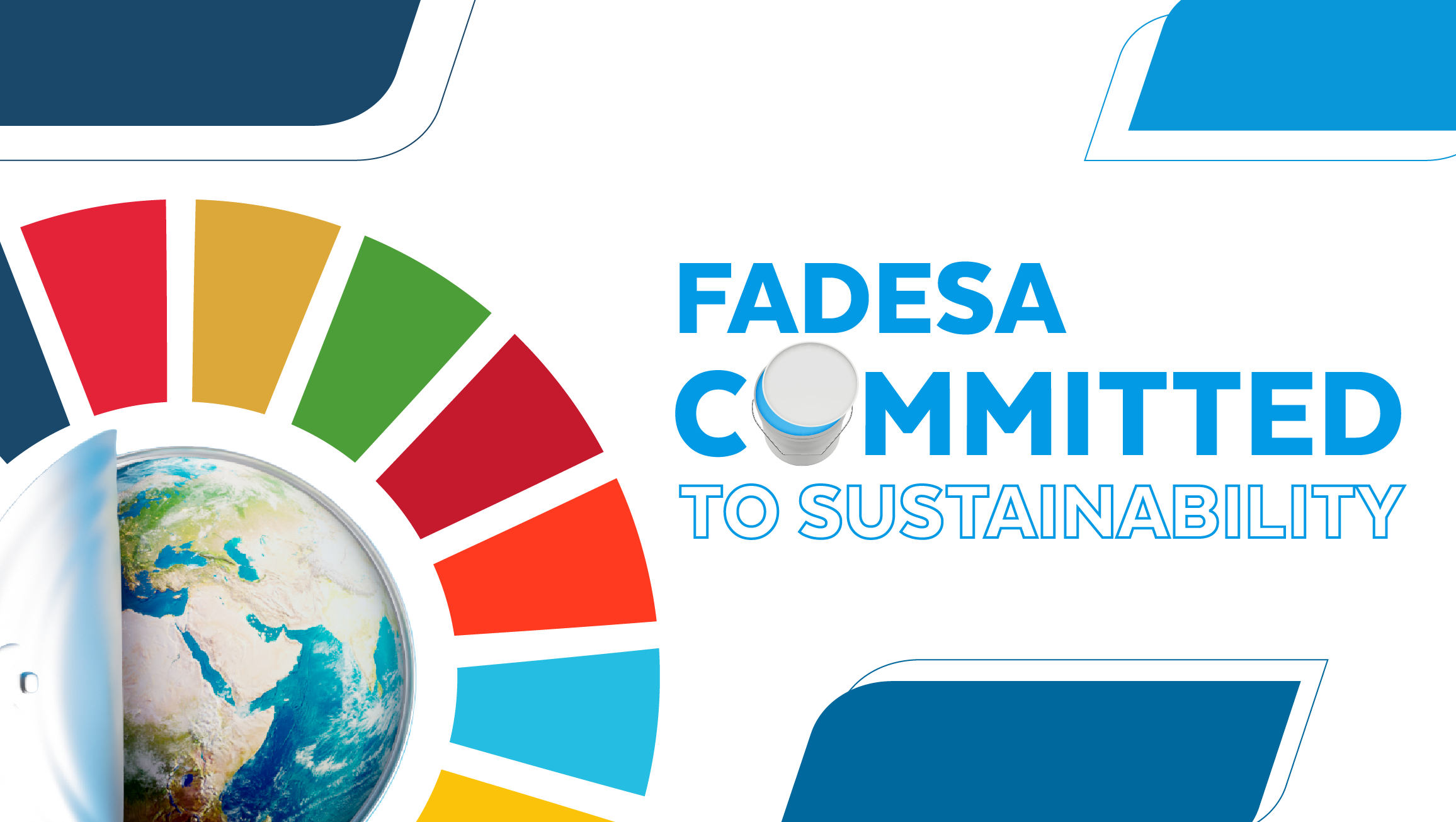 Fadesa commited to sustainibility